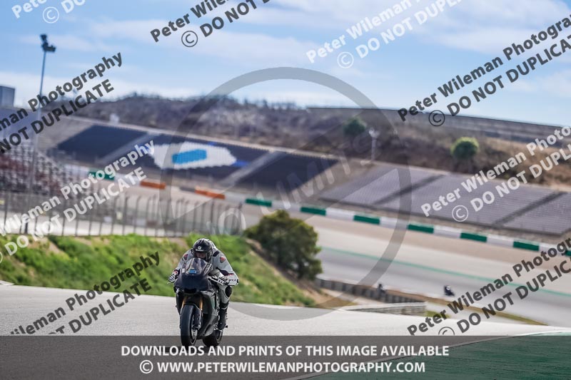 motorbikes;no limits;october 2019;peter wileman photography;portimao;portugal;trackday digital images